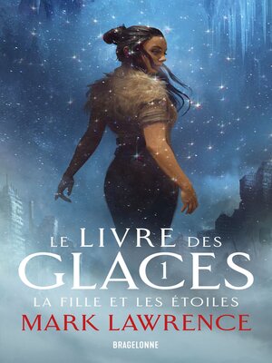 cover image of La Fille et les Étoiles